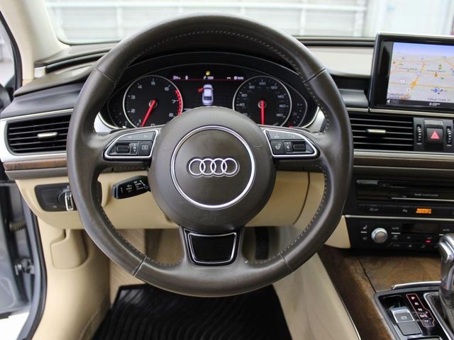  2012 Audi A6 3.0T Premium quattro For Sale Specifications, Price and Images