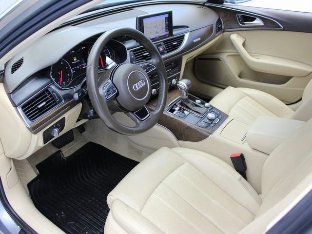  2012 Audi A6 3.0T Premium quattro For Sale Specifications, Price and Images