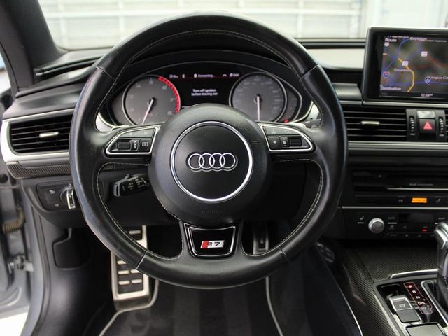  2013 Audi S7 4.0T Prestige quattro For Sale Specifications, Price and Images
