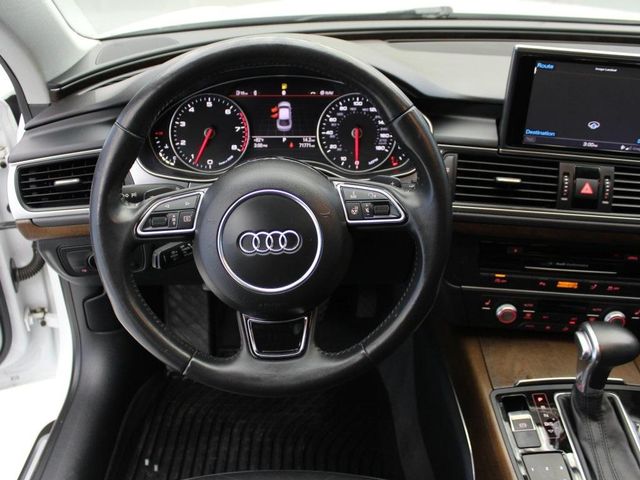  2015 Audi A7 3.0T Premium Plus For Sale Specifications, Price and Images
