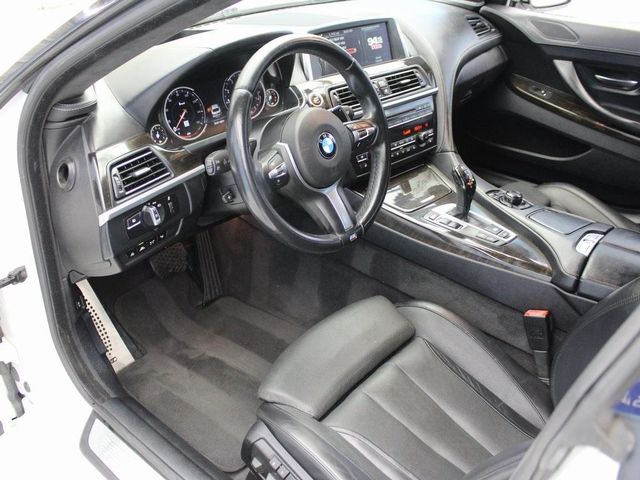  2014 BMW 640 Gran Coupe i For Sale Specifications, Price and Images