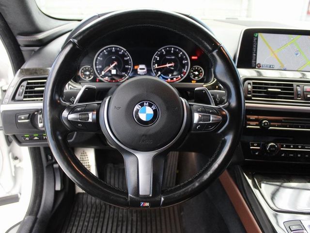  2016 BMW 640 Gran Coupe i For Sale Specifications, Price and Images