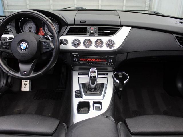  2013 BMW Z4 sDrive35is For Sale Specifications, Price and Images
