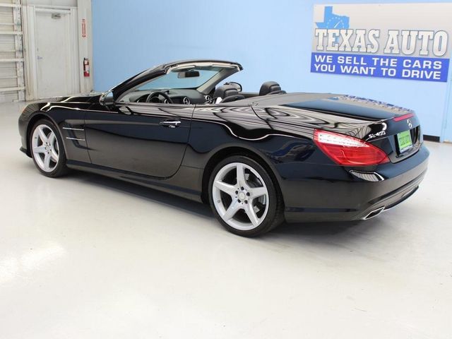  2016 Mercedes-Benz SL 400 For Sale Specifications, Price and Images
