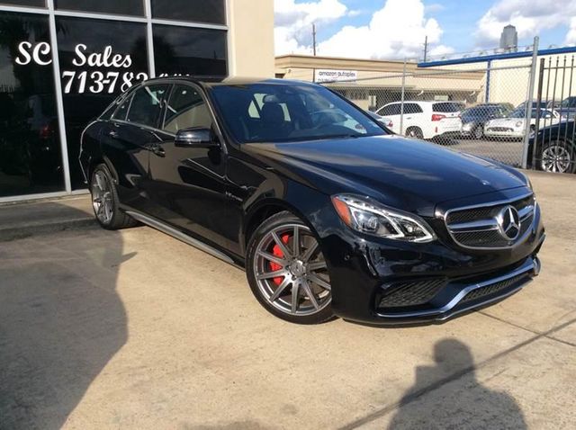  2015 Mercedes-Benz E 63 AMG S-Model 4MATIC For Sale Specifications, Price and Images