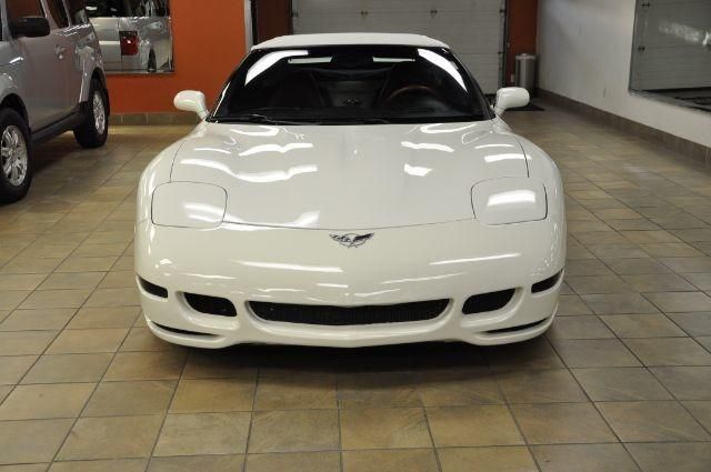  2003 Chevrolet Corvette For Sale Specifications, Price and Images