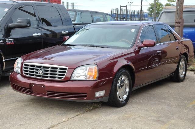  2000 Cadillac DeVille DHS For Sale Specifications, Price and Images