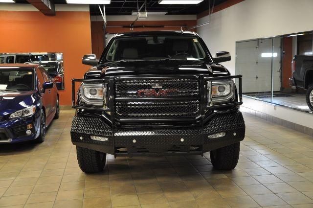  2017 GMC Sierra 1500 SLT For Sale Specifications, Price and Images