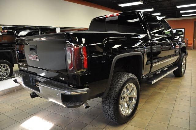  2017 GMC Sierra 1500 SLT For Sale Specifications, Price and Images