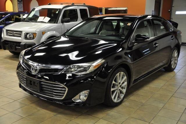  2014 Toyota Avalon XLE Touring For Sale Specifications, Price and Images