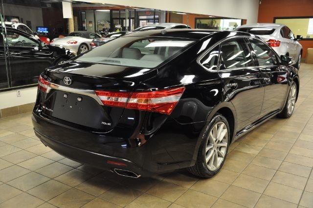  2014 Toyota Avalon XLE Touring For Sale Specifications, Price and Images