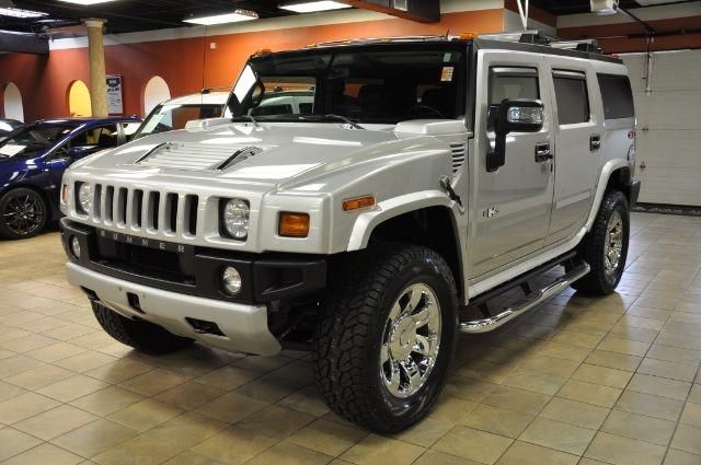  2009 Hummer H2 For Sale Specifications, Price and Images