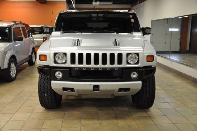  2009 Hummer H2 For Sale Specifications, Price and Images