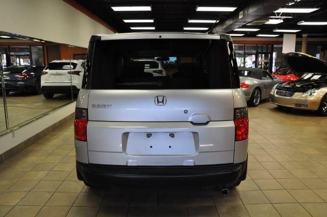  2008 Honda Element EX For Sale Specifications, Price and Images