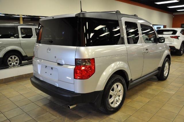  2008 Honda Element EX For Sale Specifications, Price and Images