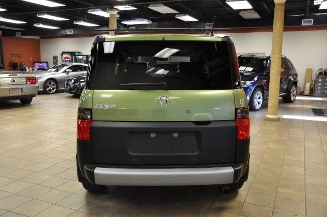  2007 Honda Element LX For Sale Specifications, Price and Images