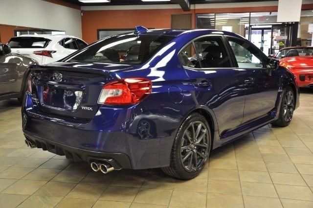  2019 Subaru WRX Premium For Sale Specifications, Price and Images
