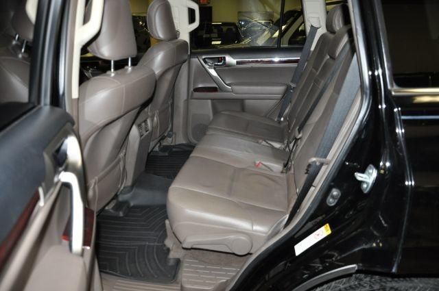  2012 Lexus GX 460 Base For Sale Specifications, Price and Images