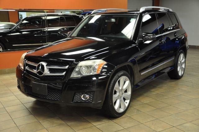  2010 Mercedes-Benz GLK 350 4MATIC For Sale Specifications, Price and Images