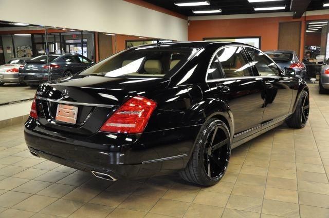  2013 Mercedes-Benz S 550 For Sale Specifications, Price and Images