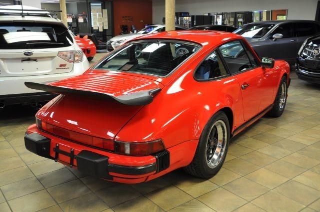  1987 Porsche 911 For Sale Specifications, Price and Images