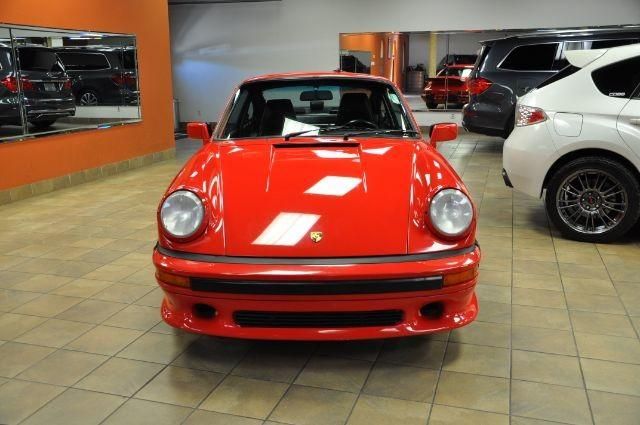  1987 Porsche 911 For Sale Specifications, Price and Images