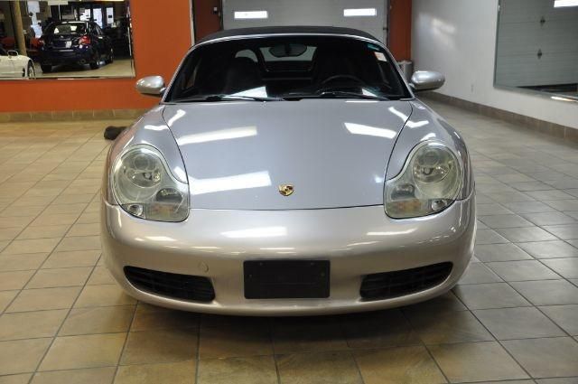  2001 Porsche Boxster For Sale Specifications, Price and Images