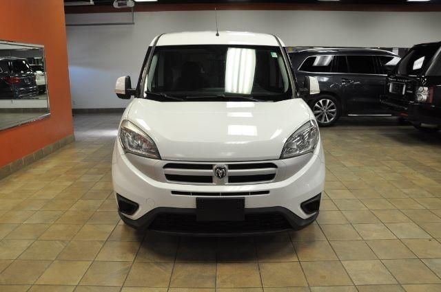  2016 RAM ProMaster City SLT For Sale Specifications, Price and Images