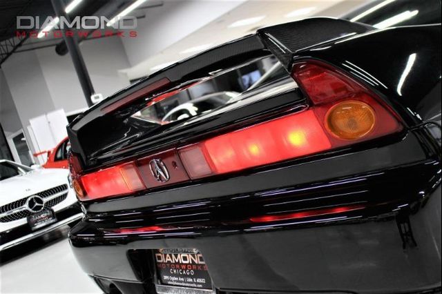  2004 Acura NSX T For Sale Specifications, Price and Images