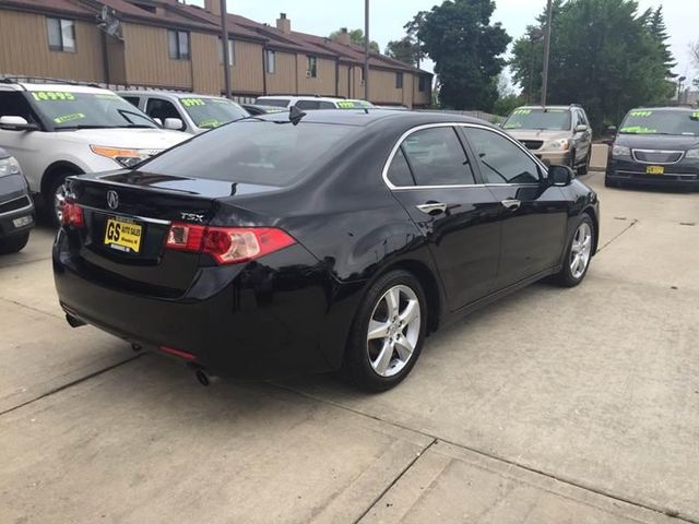  2011 Acura TSX 2.4 For Sale Specifications, Price and Images