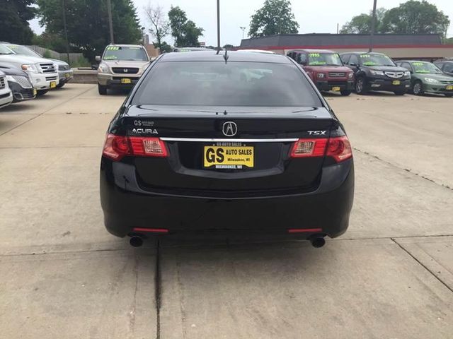 2011 Acura TSX 2.4 For Sale Specifications, Price and Images