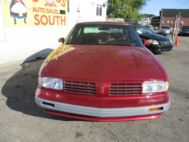  1994 Oldsmobile Eighty-Eight Royale Special Edition