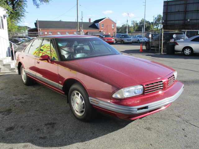  1994 Oldsmobile Eighty-Eight Royale Special Edition For Sale Specifications, Price and Images