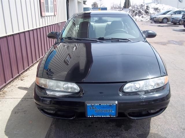  2002 Oldsmobile Alero GL1 For Sale Specifications, Price and Images