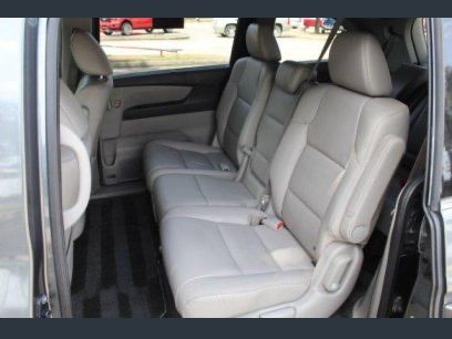  2011 Honda Odyssey Touring Elite For Sale Specifications, Price and Images
