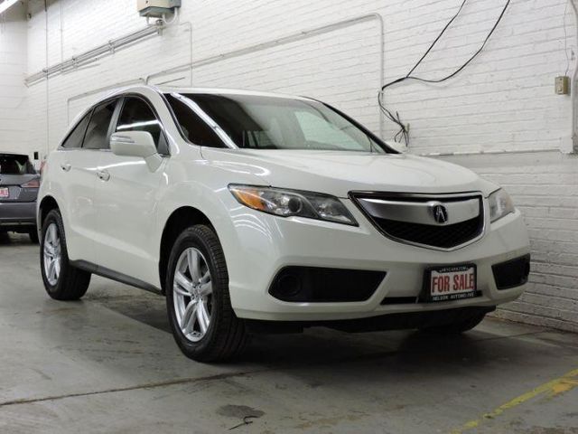  2013 Acura RDX Base For Sale Specifications, Price and Images