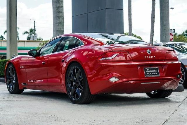  2018 Karma Revero For Sale Specifications, Price and Images