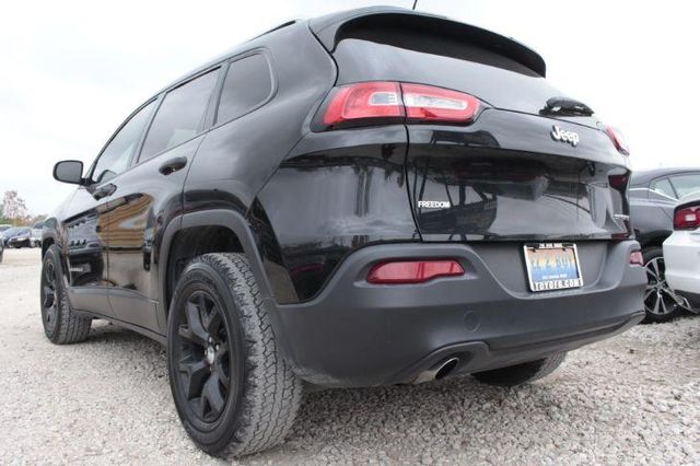  2015 Jeep Cherokee Sport For Sale Specifications, Price and Images