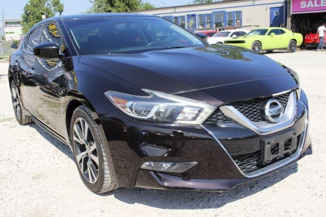 2016 Nissan Maxima 3.5 S For Sale Specifications, Price and Images