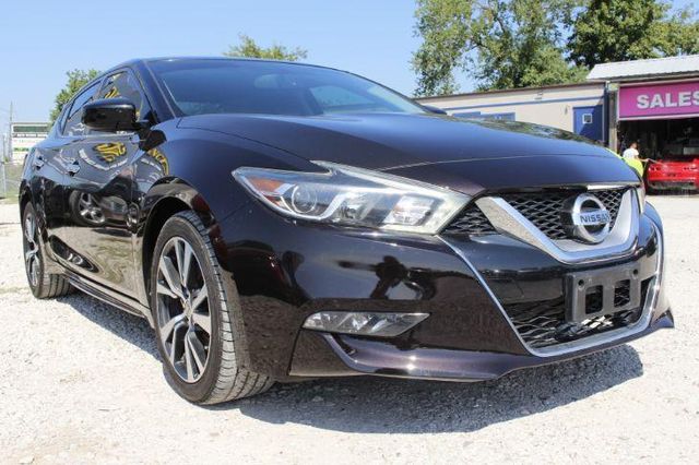  2016 Nissan Maxima 3.5 S For Sale Specifications, Price and Images
