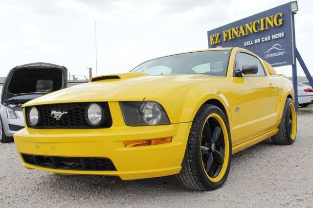  2006 Ford Mustang GT Premium For Sale Specifications, Price and Images