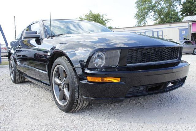  2008 Ford Mustang Bullitt For Sale Specifications, Price and Images