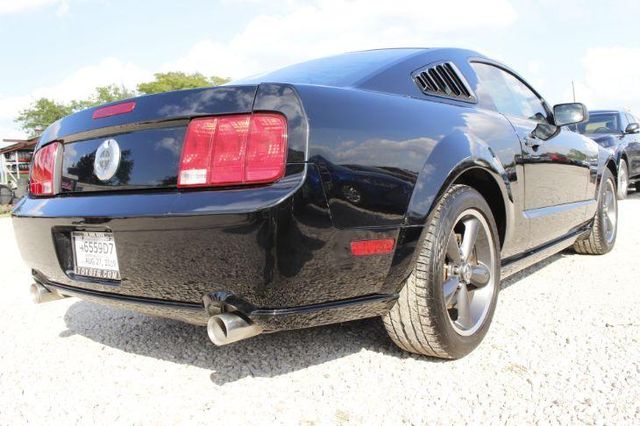  2008 Ford Mustang Bullitt For Sale Specifications, Price and Images