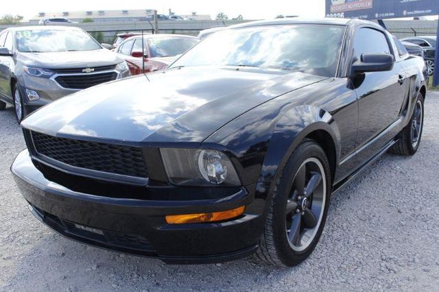  2008 Ford Mustang Bullitt For Sale Specifications, Price and Images