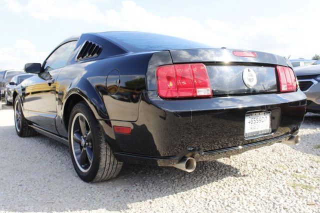  2008 Ford Mustang Bullitt For Sale Specifications, Price and Images