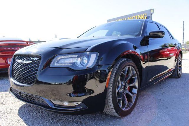  2015 Chrysler 300 S For Sale Specifications, Price and Images