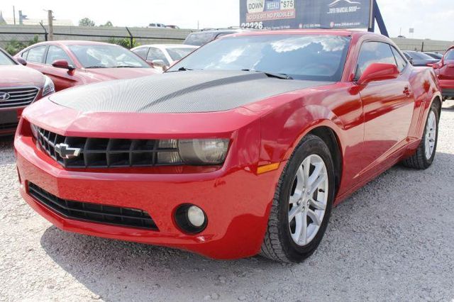  2013 Chevrolet Camaro 1LT For Sale Specifications, Price and Images