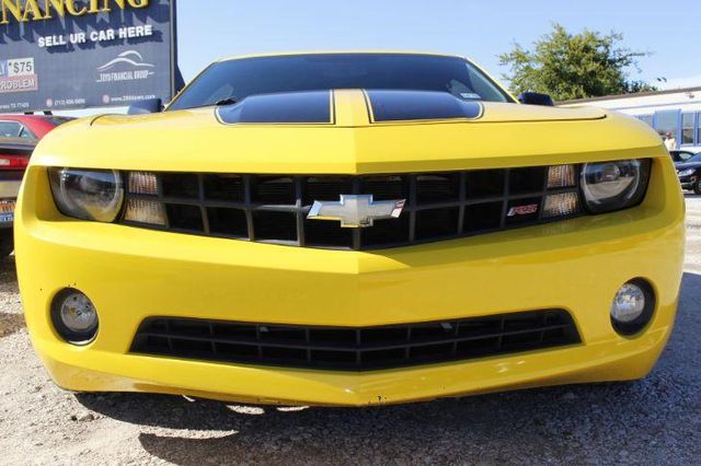  2013 Chevrolet Camaro 2LT For Sale Specifications, Price and Images