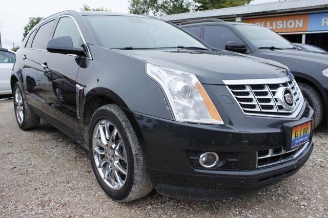  2014 Cadillac SRX Performance Collection For Sale Specifications, Price and Images