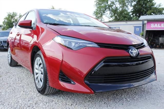  2019 Toyota Corolla L For Sale Specifications, Price and Images